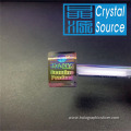 3d Security Hologram Sticker Label